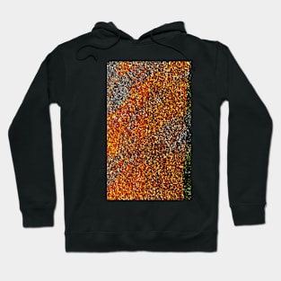 GF108 Art and Abstract Hoodie